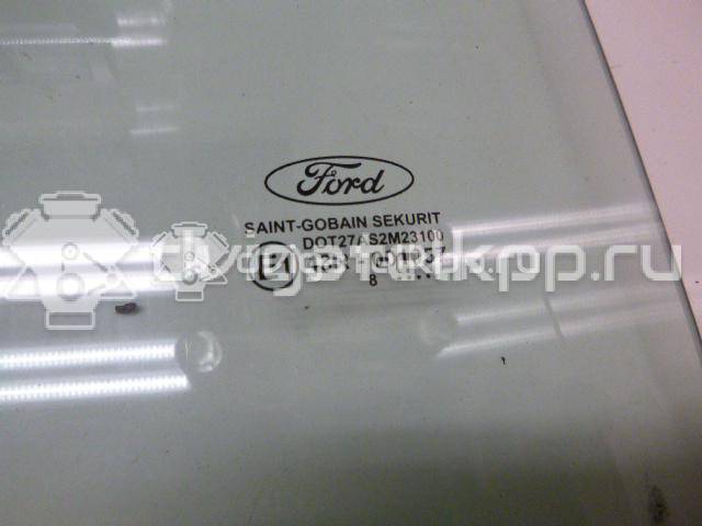 Фото Стекло двери задней правой  1348858 для Ford Focus {forloop.counter}}