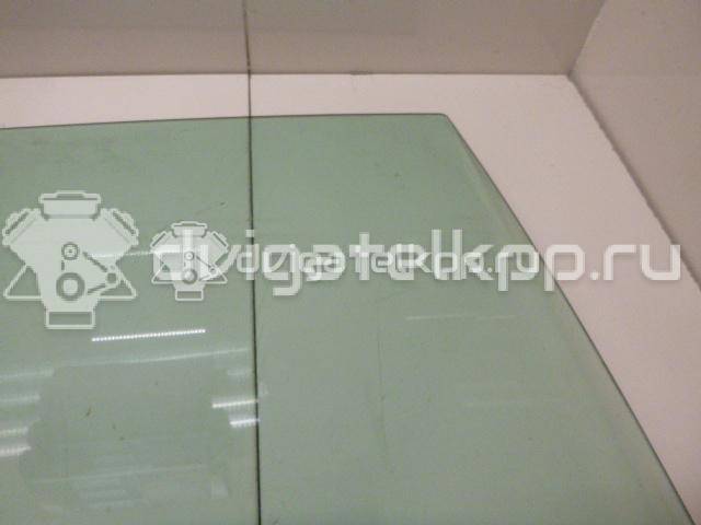 Фото Стекло двери задней правой  1348858 для Ford Focus {forloop.counter}}