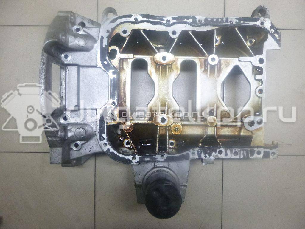 Фото Постель коленвала для двигателя 4B11 для Citroen / Mitsubishi 118-160 л.с 16V 2.0 л Бензин/спирт {forloop.counter}}