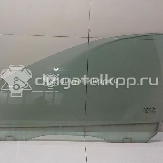 Фото Стекло двери передней левой  1342624 для Ford Focus