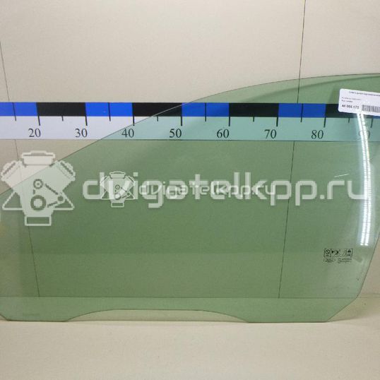 Фото Стекло двери передней левой  1342624 для Ford Focus