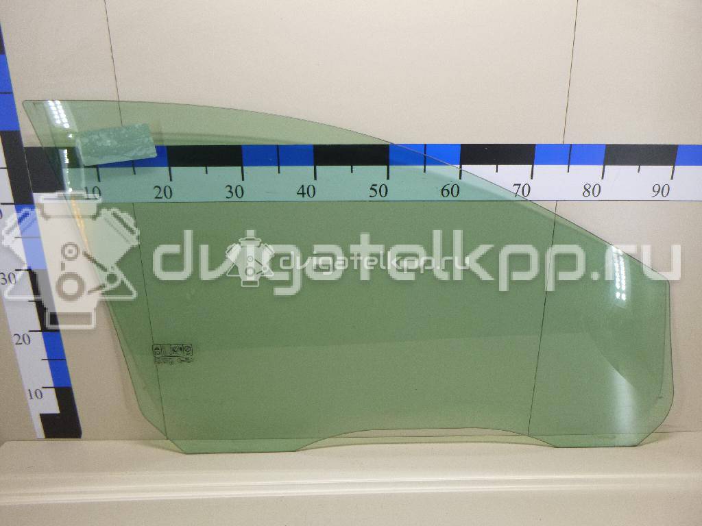 Фото Стекло двери передней левой  1342624 для Ford Focus {forloop.counter}}