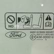 Фото Стекло двери передней левой  1342624 для Ford Focus {forloop.counter}}