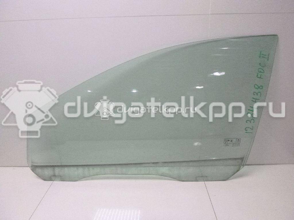 Фото Стекло двери передней левой  1342624 для Ford Focus {forloop.counter}}