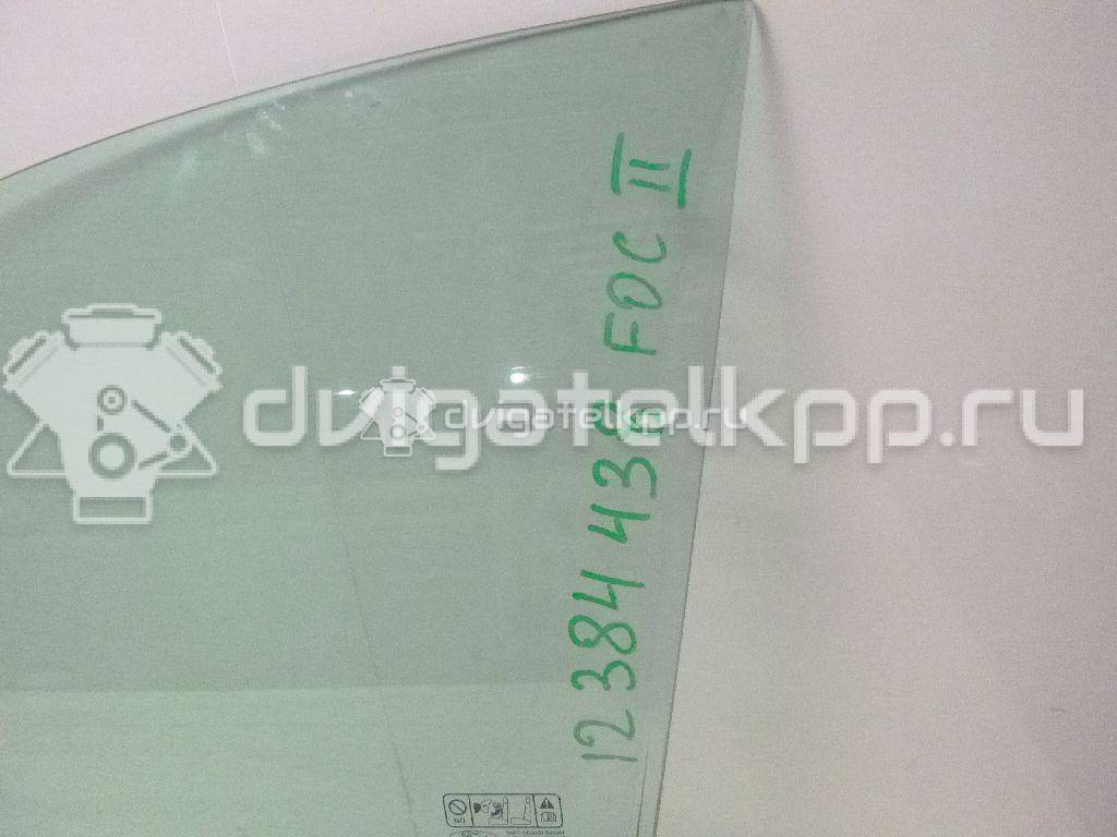 Фото Стекло двери передней левой  1342624 для Ford Focus {forloop.counter}}