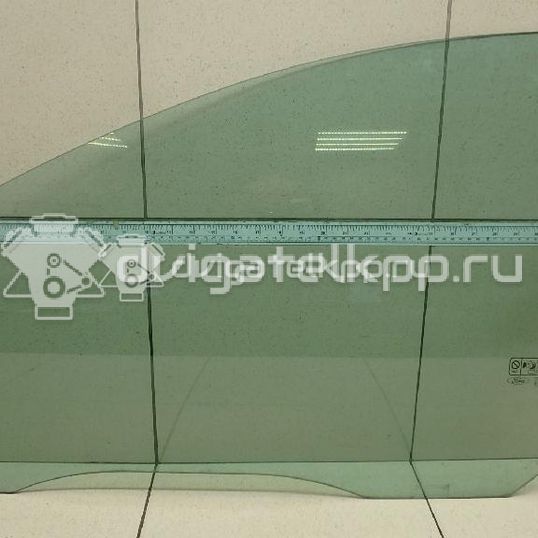 Фото Стекло двери передней левой  1342624 для Ford Focus