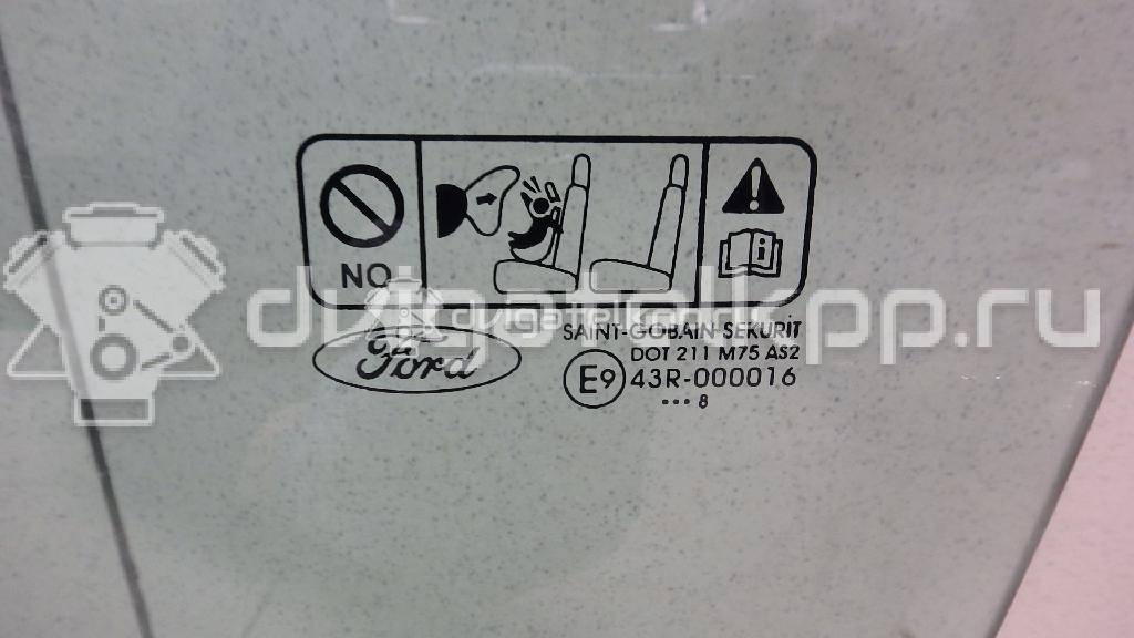Фото Стекло двери передней левой  1342624 для Ford Focus {forloop.counter}}