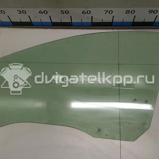 Фото Стекло двери передней левой  1342624 для Ford Focus