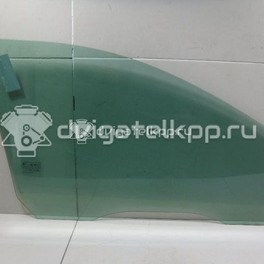 Фото Стекло двери передней левой  1342624 для Ford Focus