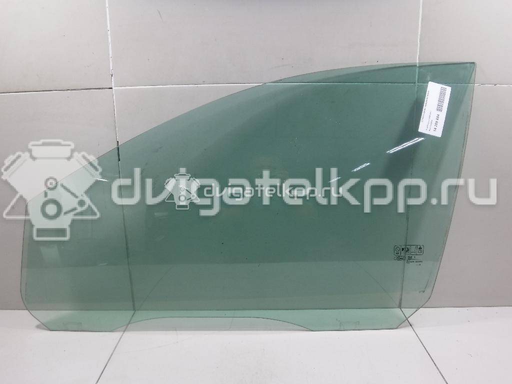 Фото Стекло двери передней левой  1342624 для Ford Focus {forloop.counter}}