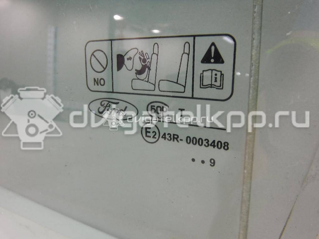 Фото Стекло двери передней левой  1342624 для Ford Focus {forloop.counter}}