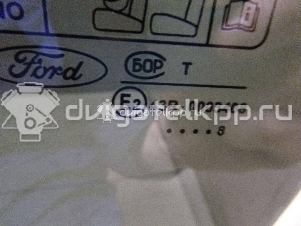 Фото Стекло двери передней левой  1342624 для Ford Focus {forloop.counter}}