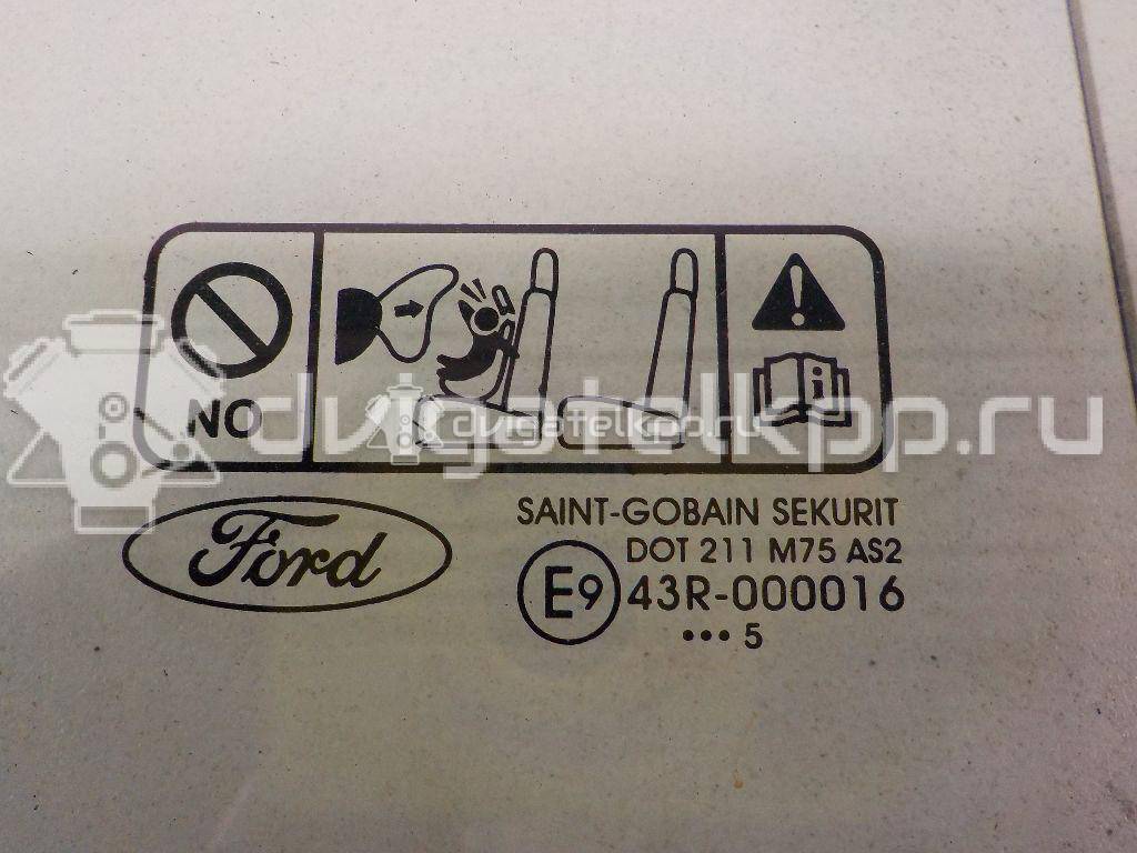 Фото Стекло двери передней левой  1342624 для Ford Focus {forloop.counter}}