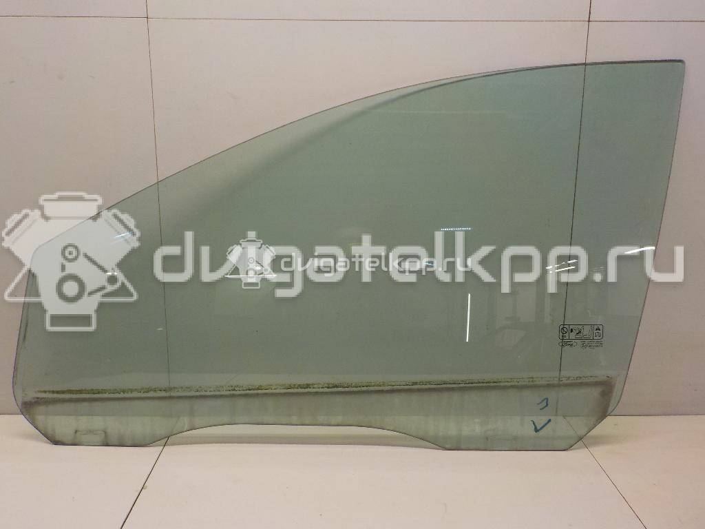 Фото Стекло двери передней левой  1342624 для Ford Focus {forloop.counter}}
