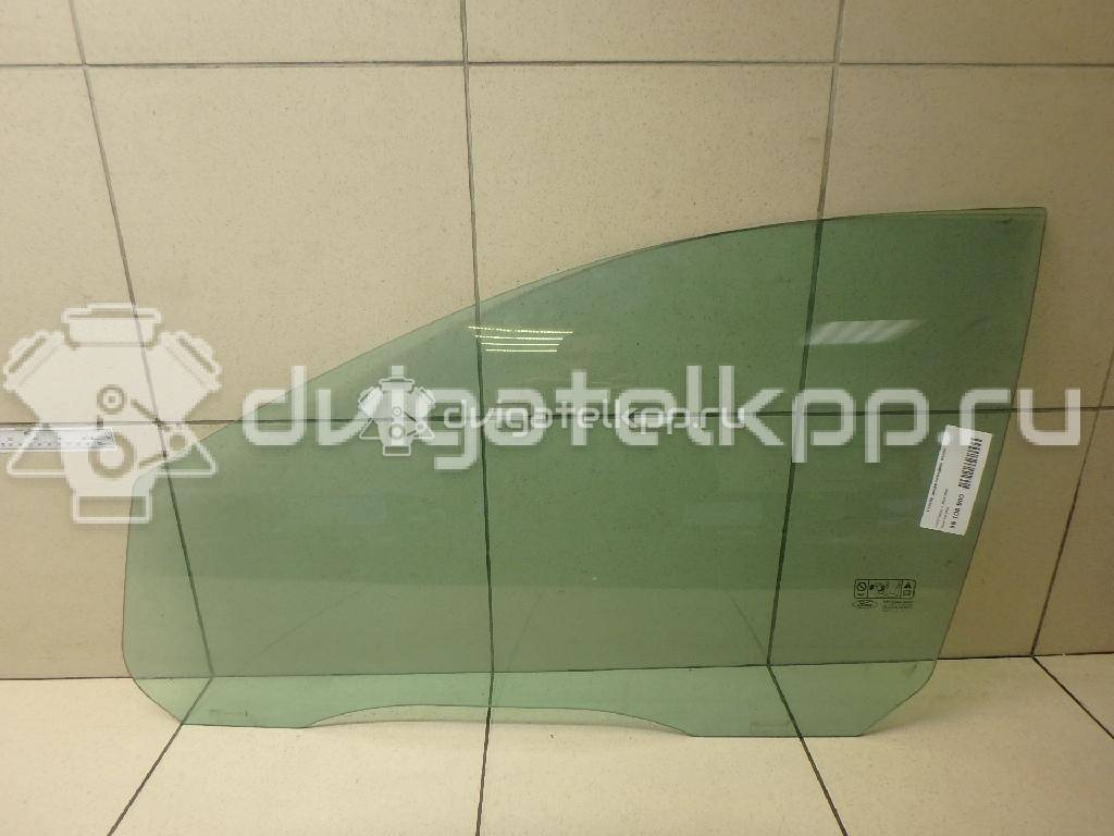 Фото Стекло двери передней левой  1342624 для Ford Focus {forloop.counter}}