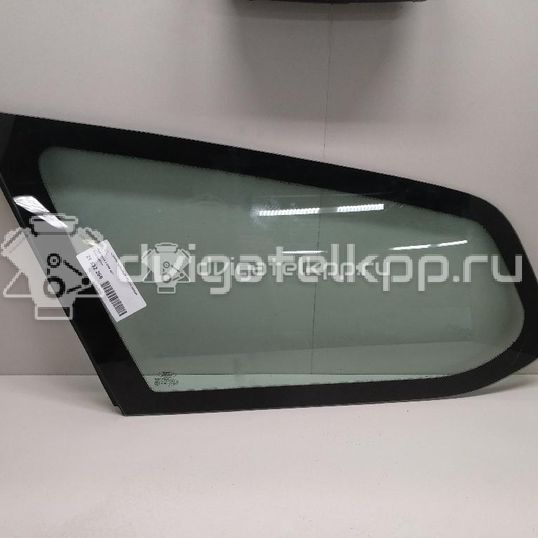 Фото Стекло кузовное глухое левое  1367769 для Ford Focus