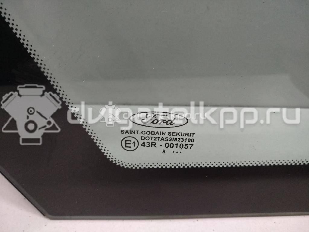 Фото Стекло кузовное глухое левое  1367769 для Ford Focus {forloop.counter}}