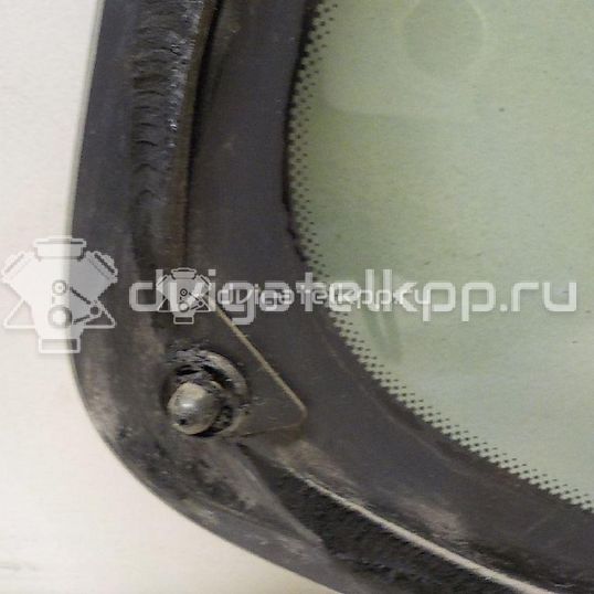 Фото Стекло кузовное глухое левое  1367769 для Ford Focus