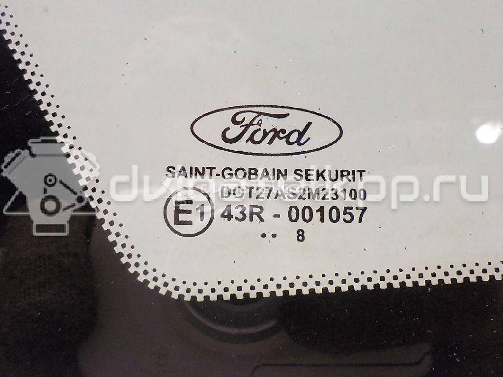 Фото Стекло кузовное глухое левое  1367769 для Ford Focus {forloop.counter}}