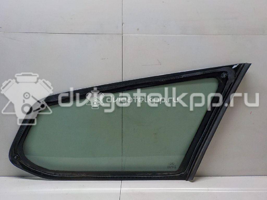 Фото Стекло кузовное глухое левое  1367769 для Ford Focus {forloop.counter}}