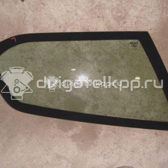 Фото Стекло кузовное глухое левое  1367769 для Ford Focus