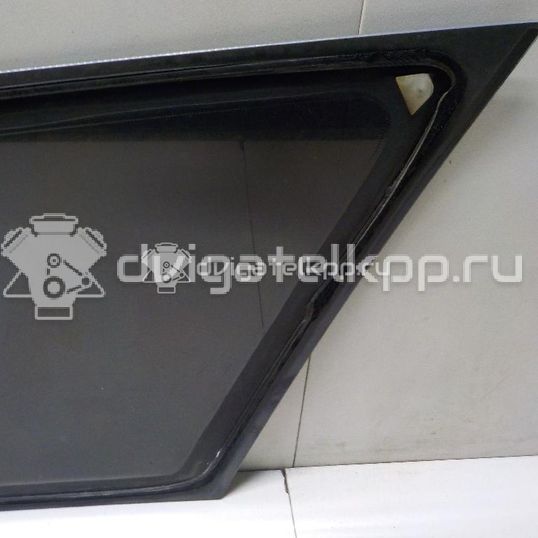 Фото Стекло кузовное глухое левое  1367769 для Ford Focus