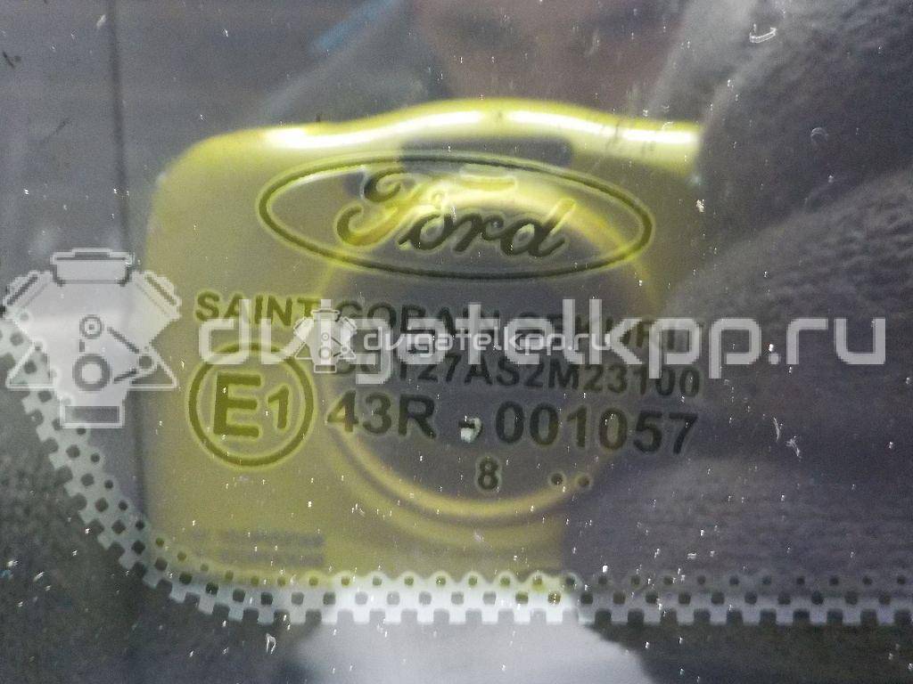 Фото Стекло кузовное глухое левое  1367769 для Ford Focus {forloop.counter}}
