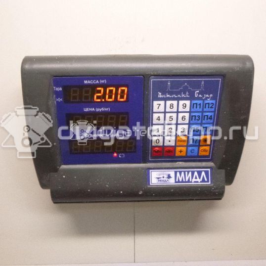 Фото Стекло кузовное глухое левое  1367769 для Ford Focus