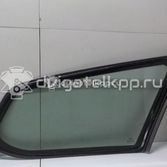 Фото Стекло кузовное глухое левое  1367769 для Ford Focus