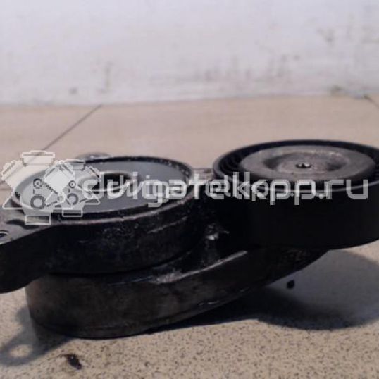 Фото Ролик-натяжитель ручейкового ремня для двигателя BSY для Mitsubishi Outlander / Grandis Na W 136-140 л.с 16V 2.0 л Дизельное топливо 1345A013