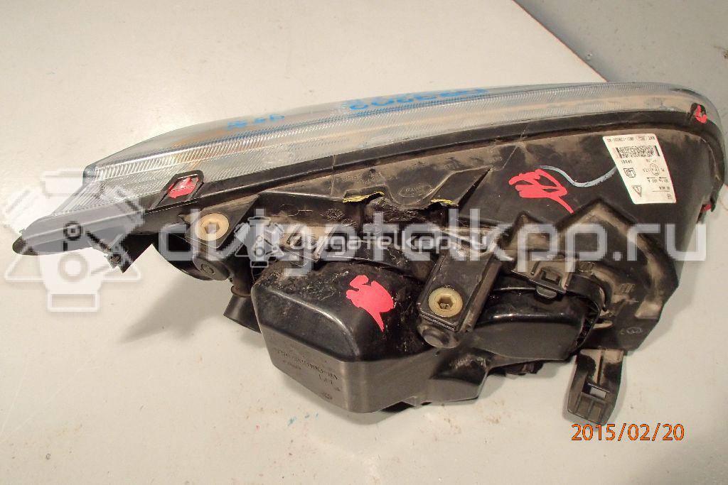 Фото Фара левая  1480990 для Ford Focus {forloop.counter}}