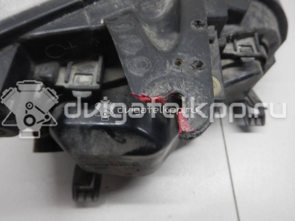 Фото Фара левая  1480990 для Ford Focus {forloop.counter}}