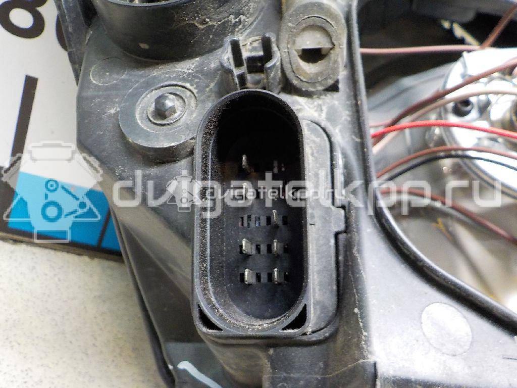 Фото Фара левая  1480990 для Ford Focus {forloop.counter}}