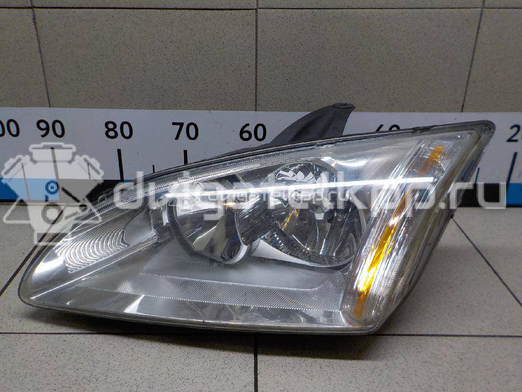 Фото Фара левая  1480990 для Ford Focus {forloop.counter}}