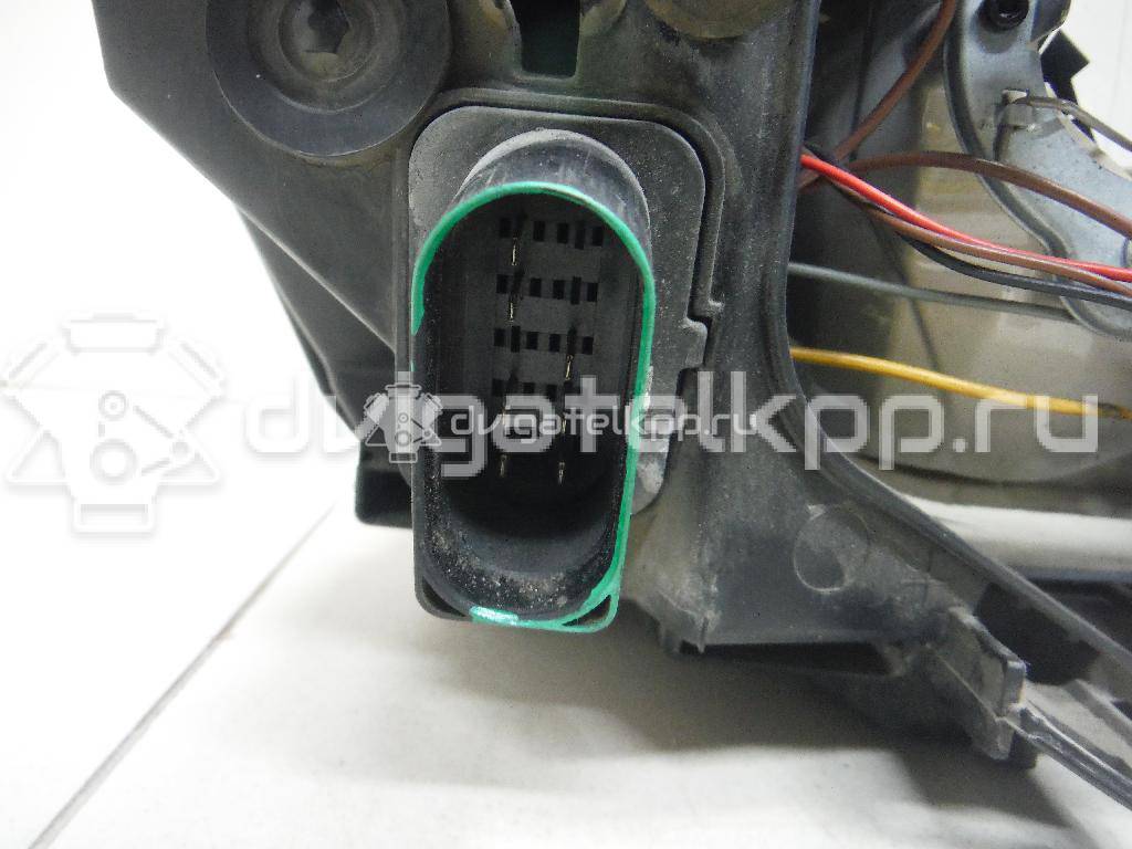 Фото Фара левая  1480990 для Ford Focus {forloop.counter}}