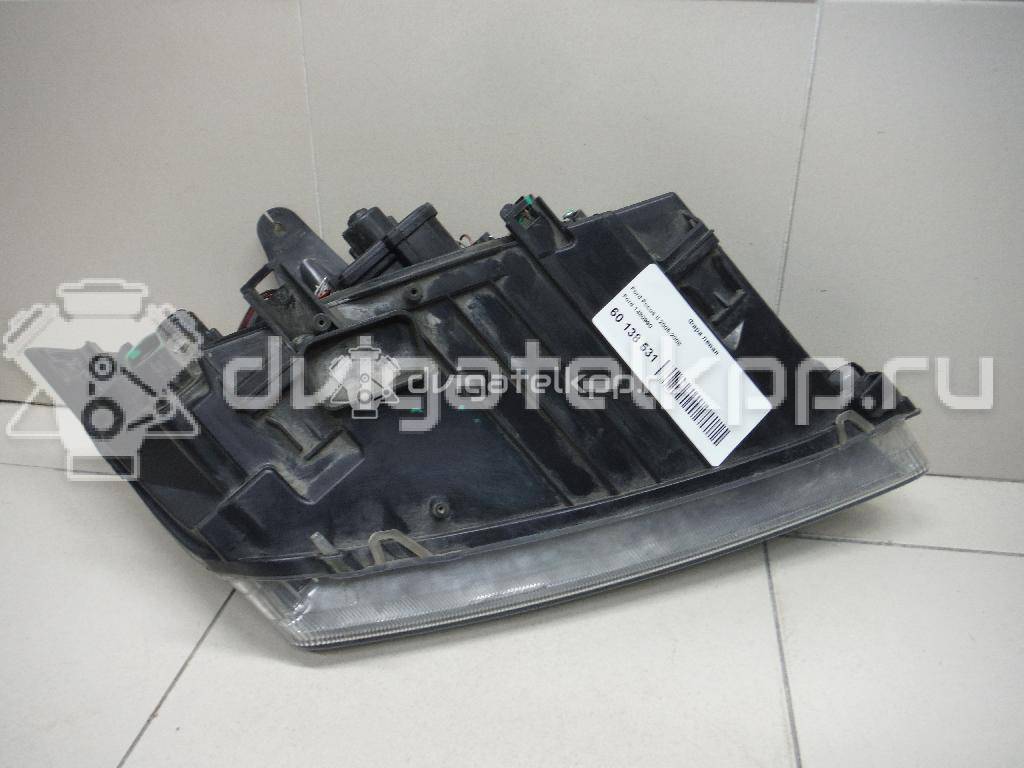 Фото Фара левая  1480990 для Ford Focus {forloop.counter}}