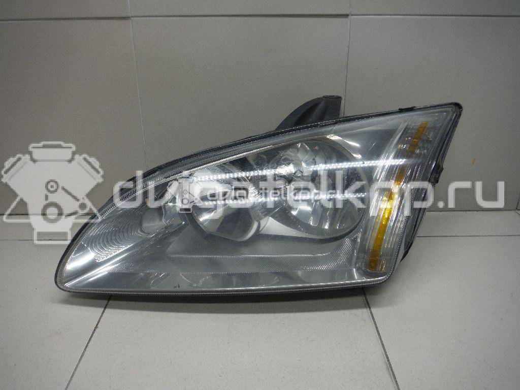 Фото Фара левая  1480990 для Ford Focus {forloop.counter}}