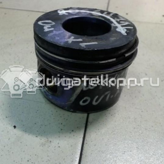 Фото Поршень для двигателя BSY для Mitsubishi Outlander / Grandis Na W 136-140 л.с 16V 2.0 л Дизельное топливо MN980058