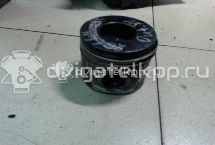 Фото Поршень для двигателя BSY для Mitsubishi Outlander / Grandis Na W 136-140 л.с 16V 2.0 л Дизельное топливо MN980058 {forloop.counter}}