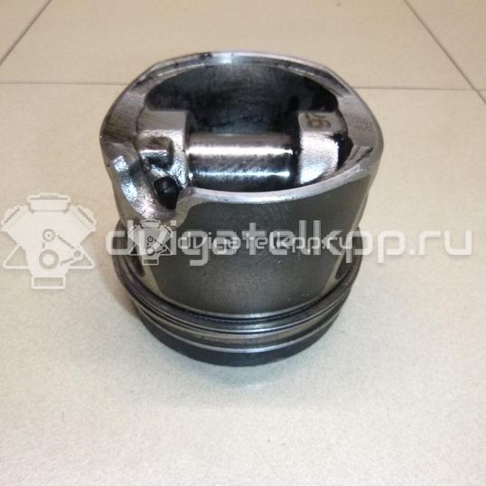 Фото Поршень для двигателя BSY для Mitsubishi Outlander / Grandis Na W 136-140 л.с 16V 2.0 л Дизельное топливо MN980058