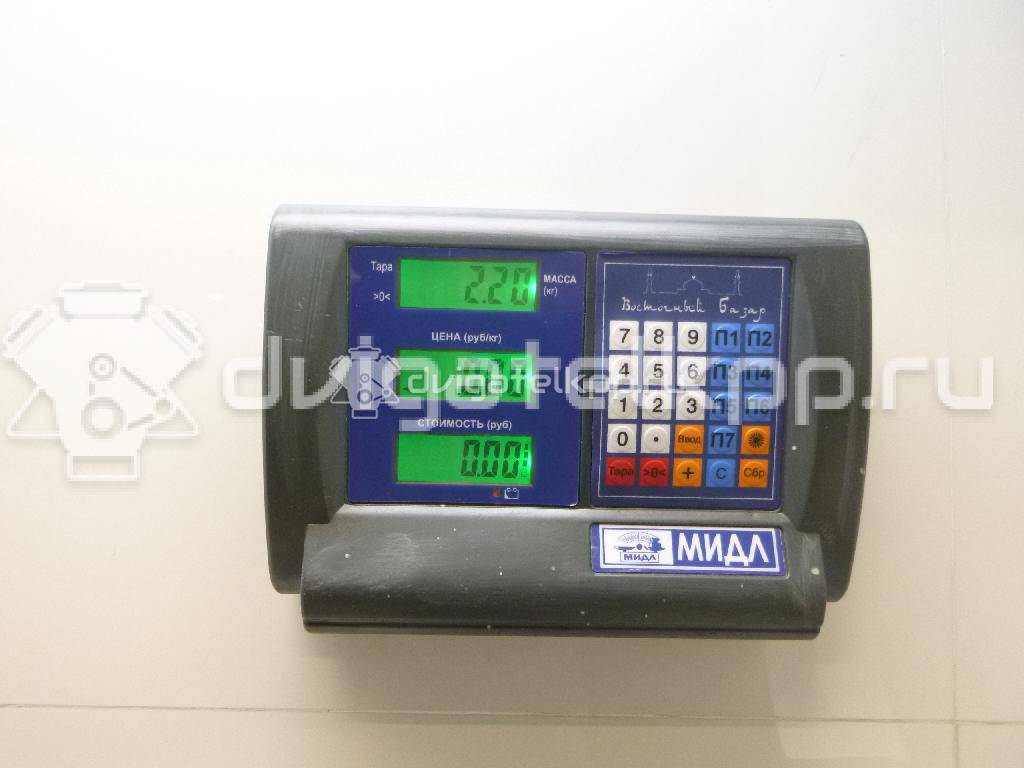 Фото Фара левая  1480996 для Ford Focus {forloop.counter}}