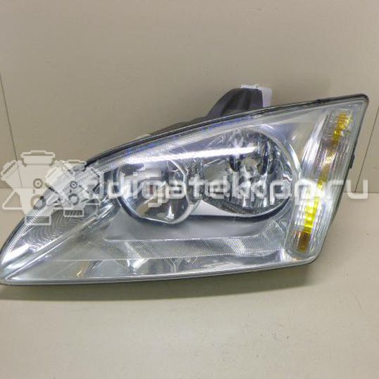 Фото Фара левая  1480991 для Ford Focus
