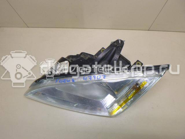Фото Фара левая  1480991 для Ford Focus {forloop.counter}}