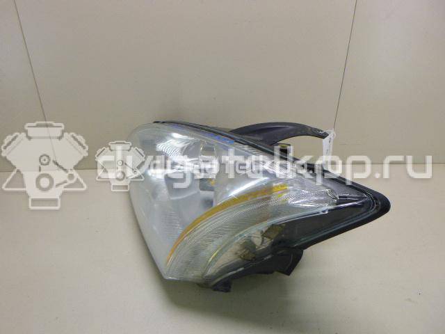 Фото Фара левая  1480991 для Ford Focus {forloop.counter}}