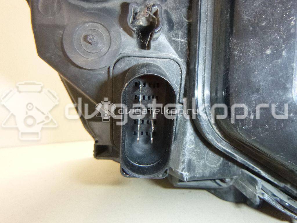 Фото Фара левая  1480991 для Ford Focus {forloop.counter}}