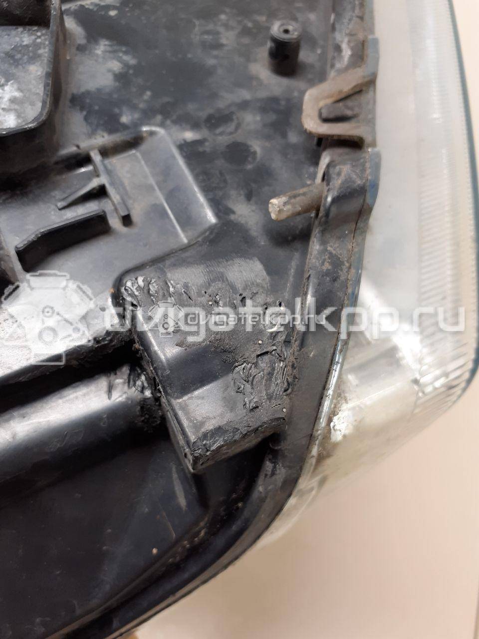 Фото Фара левая  1480991 для Ford Focus {forloop.counter}}