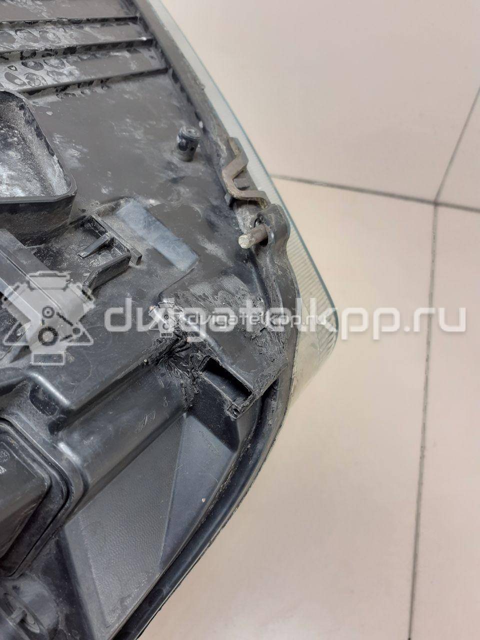Фото Фара левая  1480991 для Ford Focus {forloop.counter}}