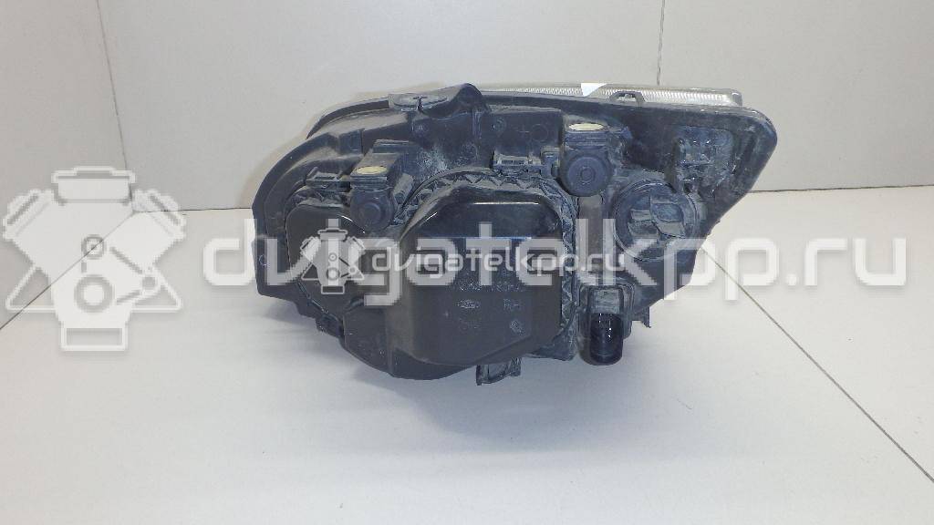 Фото Фара правая  1480979 для Ford Focus {forloop.counter}}