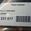 Фото Фара правая  1480979 для Ford Focus {forloop.counter}}