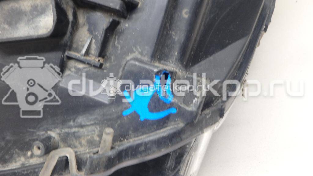 Фото Фара правая  1480979 для Ford Focus {forloop.counter}}